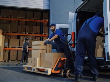 Dağıtım ve Sevkiyat