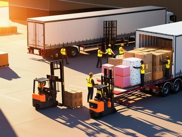 Komple Yük Taşıma