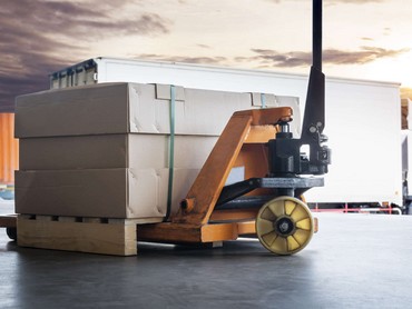 Parsiyel Yük Taşıma